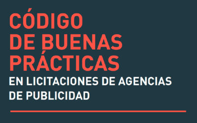 Código de Buenas Prácticas en Licitaciones de Agencias de Publicidad
