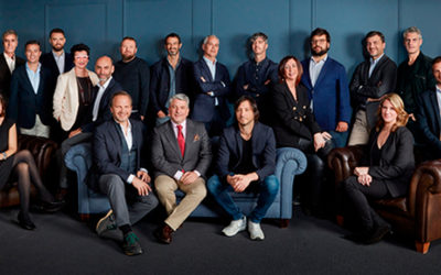 Consultora Accenture adquiere Shackleton