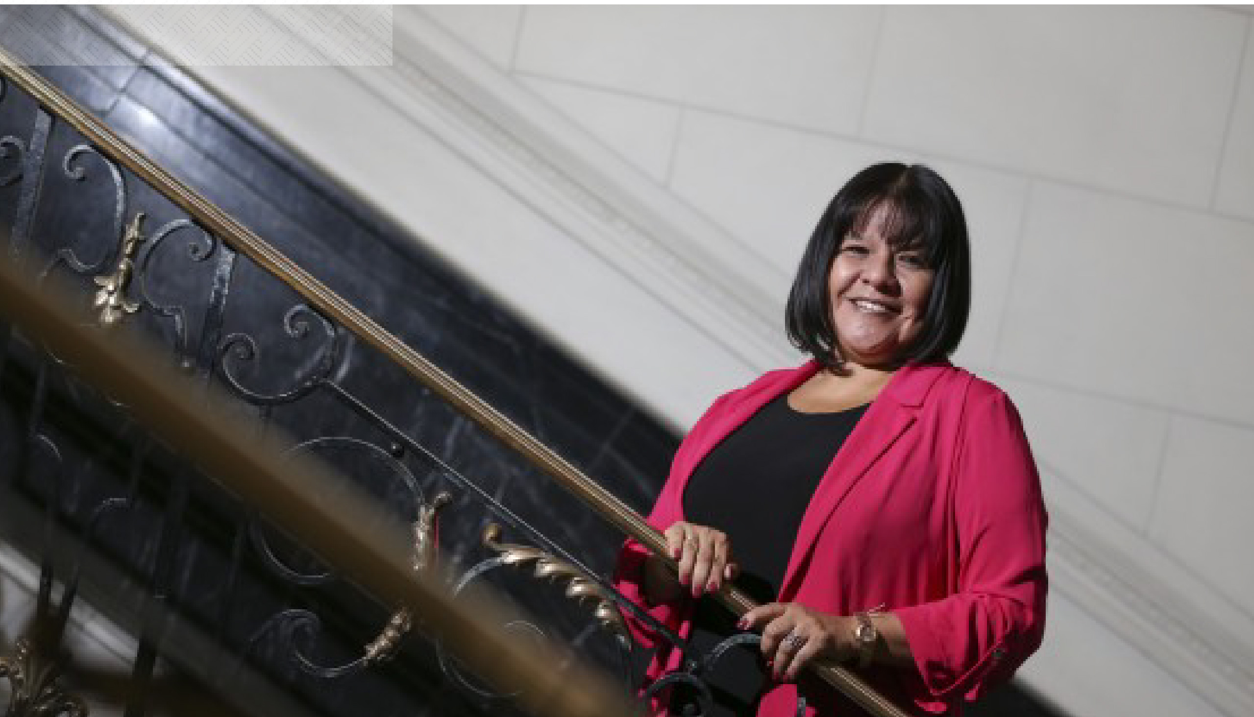 Beatriz Hernández asumirá dirección ejecutiva del IAB Perú IAB Perú