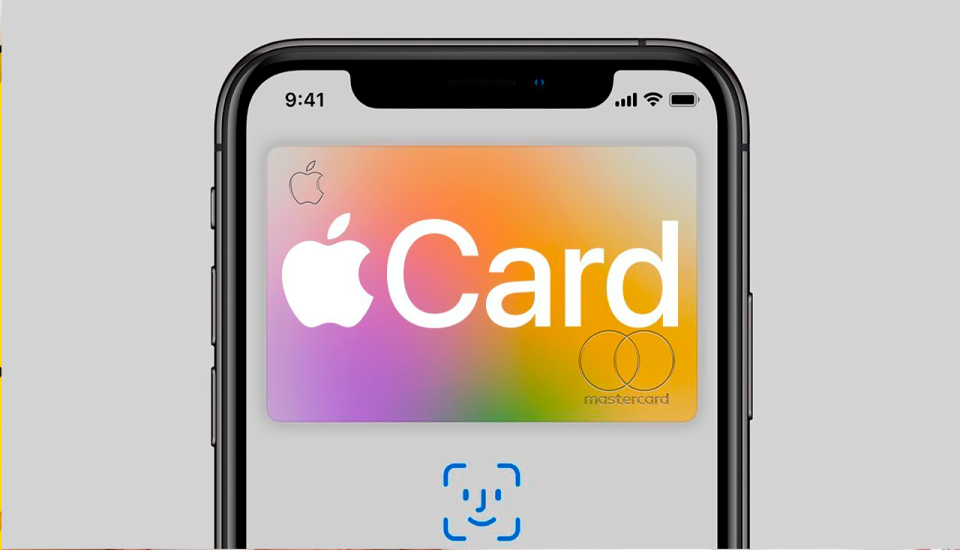 Apple Card: el innovador medio de pago de Apple
