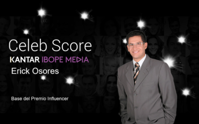 Celeb Score 2019