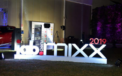 Conoce un poco más de lo que sucedió en el #IABMIXX2019