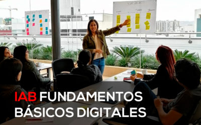 IAB Fundamentos Básicos Digitales
