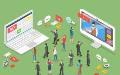 Publicidad Digital Basada En Datos Y Orientada Al Consumidor