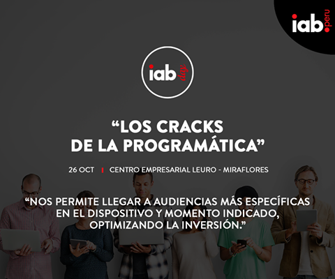 Los Cracks de la Programática