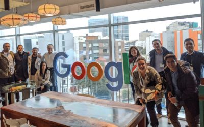 Se reunió nuestro comité de Programática