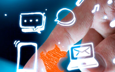 Estudio de Inversión Publicitaria Digital  2018