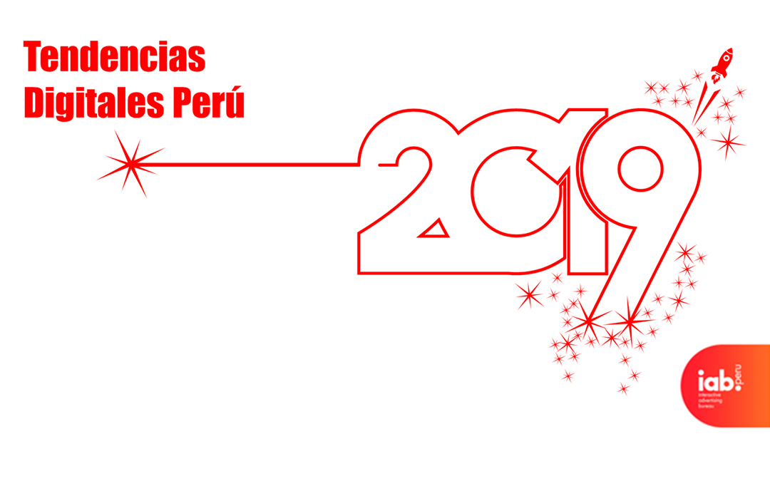 Tendencias Digitales 2019