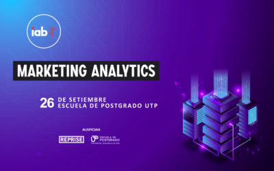 IAB Day – Marketing Analytics