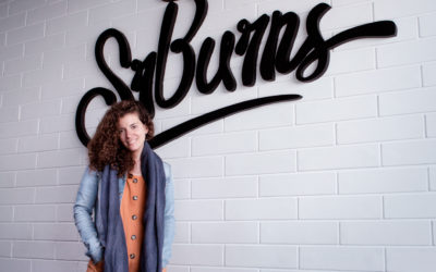 SrBurns Perú suma a Jorgelina Díaz como Directora Ejecutiva Creativa