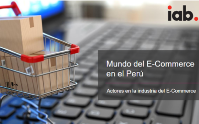 Estudio de E-Commerce