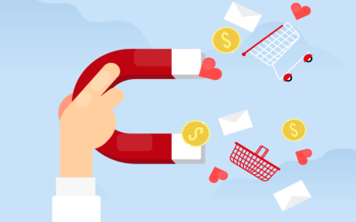 Inbound Marketing: qué es y cómo sacar provecho integrándolo en tu estrategia de Redes Sociales