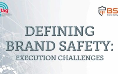 Defining Brand Safety: Execution Challenges