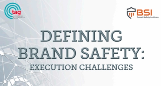Defining Brand Safety: Execution Challenges