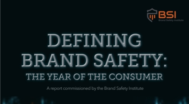 Defining Brand Safety: The Year of the Consumer