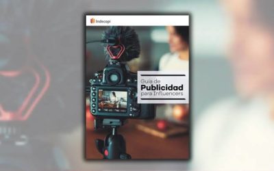 Indecopi presenta guía de publicidad para influencers