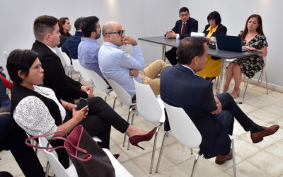 El IAB Perú eligió a su Junta Directiva para el periodo 2020 – 2021