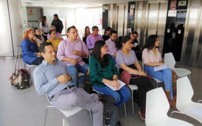 Último curso de Fundamentos Digitales