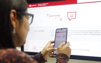 Gobierno crea el Sistema Nacional de Transformación Digital (D.U. N° 006-2020) y el Registro Nacional de Incidentes de Seguridad Digital – RNISD (D.U. N° 007-2020)