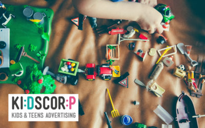 10 predicciones para el ecosistema digital infantil en 2020