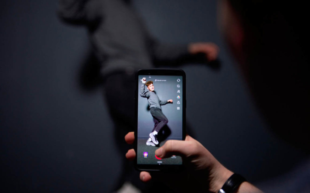 Toda estrategia de marketing con «Zetas» debería incluir a TikTok en su presupuesto