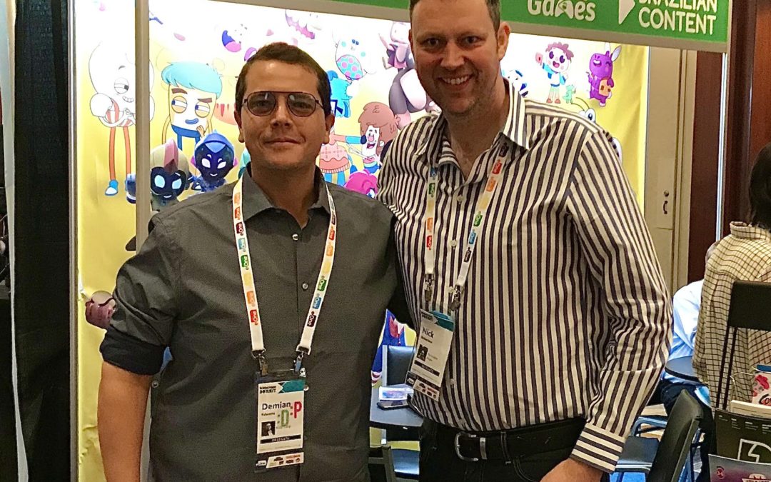 Kids Corp y Kids Insights se asocian y lanzan la primera compañía de research en América Latina