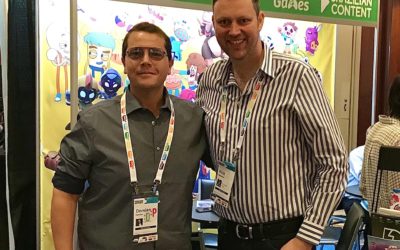 Kids Corp y Kids Insights se asocian y lanzan la primera compañía de research en América Latina