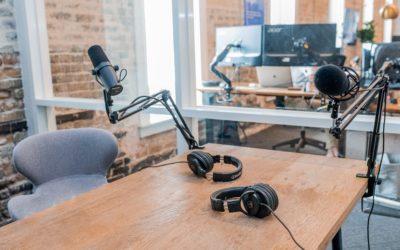 ¿Qué son los podcast y por qué son beneficiosos para las empresas?