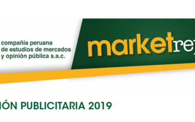 Market Report: Inversión Publicitaria 2019, por CPI