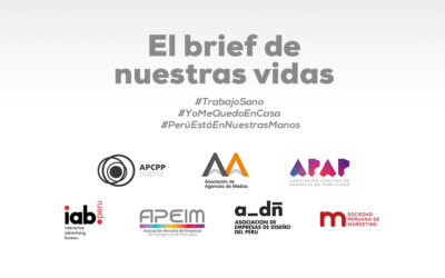 El brief de nuestras vidas