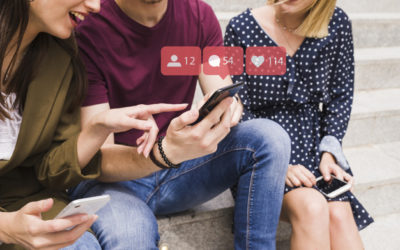 Osiptel pide a internautas hacer uso responsable del Internet