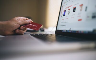 ¿Sabes si el sitio donde estás realizando tus compras es realmente seguro?