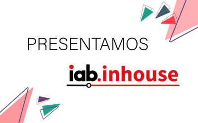¡Presentamos IAB INHOUSE!
