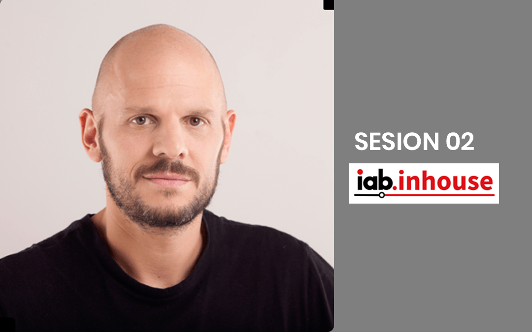 #IABInhouse: Metodologías ágiles para cualquier tipo de negocio