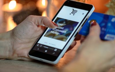 Compras online: ¿Qué tipo de productos prefieren los peruanos durante la cuarentena?