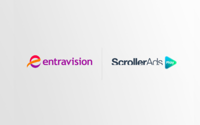 Entravision presenta ScrollerAds Play, la solución de publicidad en Mobile Games de ScrollerAds