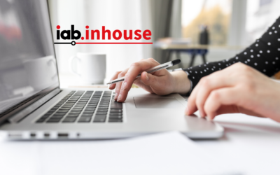Continuamos con las sesiones de IAB INHOUSE