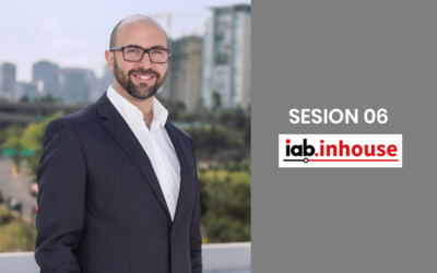 #IABInhouse: Cambios cruciales en la comunicación acelerados por el COVID