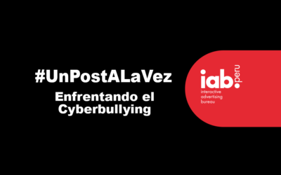 Campaña contra el Cyberbullying #UnPostALaVez
