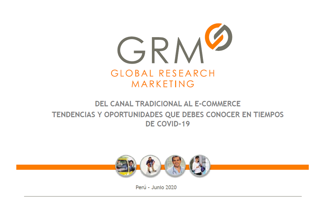 Tendencias y Oportunidad de Consumo