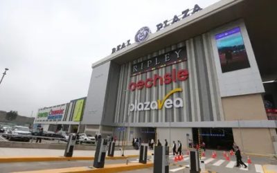Real Plaza Go, la nueva apuesta digital del centro comercial