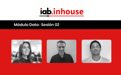 #IABInhouse: Campañas de app basadas en data