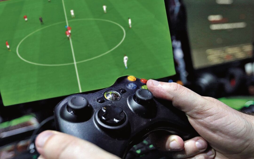 Más de 11 millones de peruanos ya son considerados gamers digitales