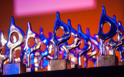 BCW fue galardonada con cuatro premios en los SABRE Awards Latin America