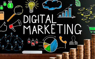 Pandemia y Marketing Digital: Crece la importancia del entorno virtual