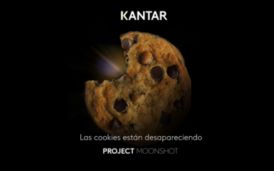 Las cookies están desapareciendo