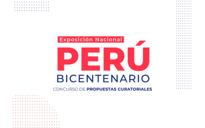 Lanzamiento del concurso de la Exposición Nacional / Perú Bicentenario