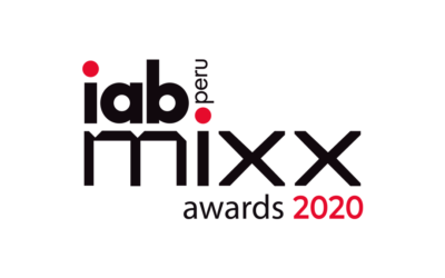 IAB MIXX Awards Perú 2020 premiará lo mejor de la Publicidad Digital en evento virtual