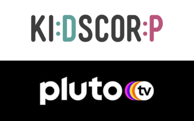 Kids Corp suma a Pluto TV para la monetización de sus contenidos infantiles en LATAM