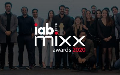 IAB Mixx Awards Perú 2020: Así se vivió el primer día del evento que premia lo mejor de la publicidad digital